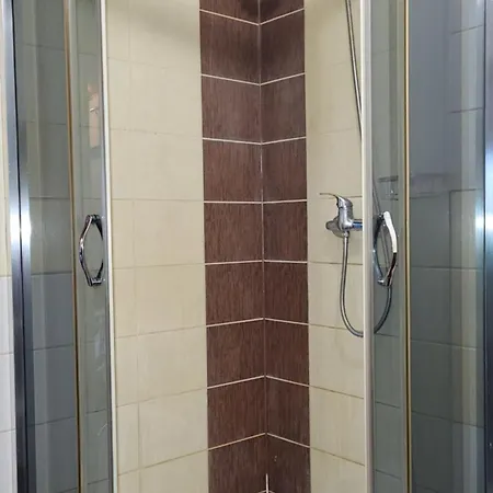 Pokoje U Piotra Tczew Exterior foto
