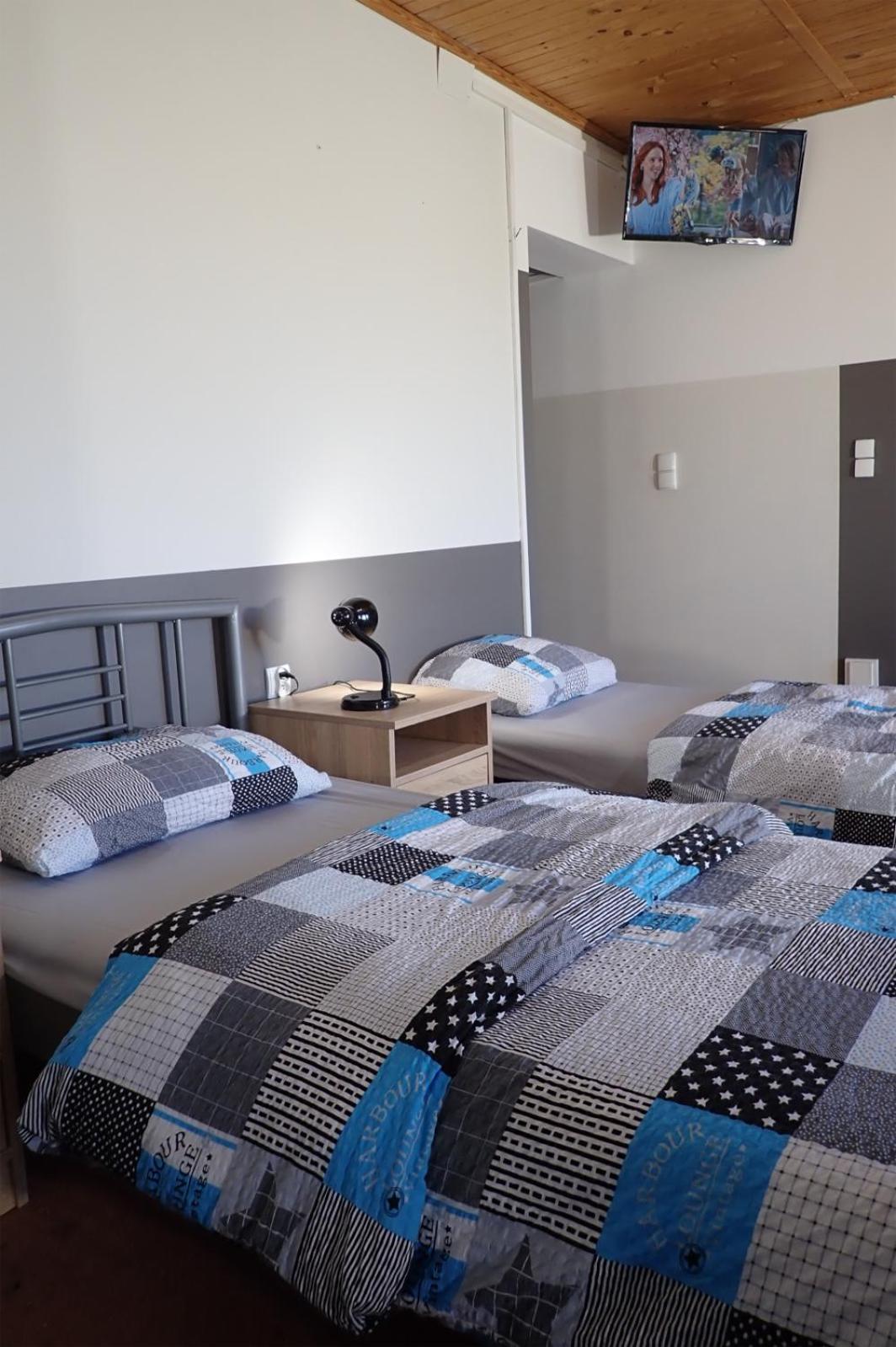 Homestay U Piotra Tczew