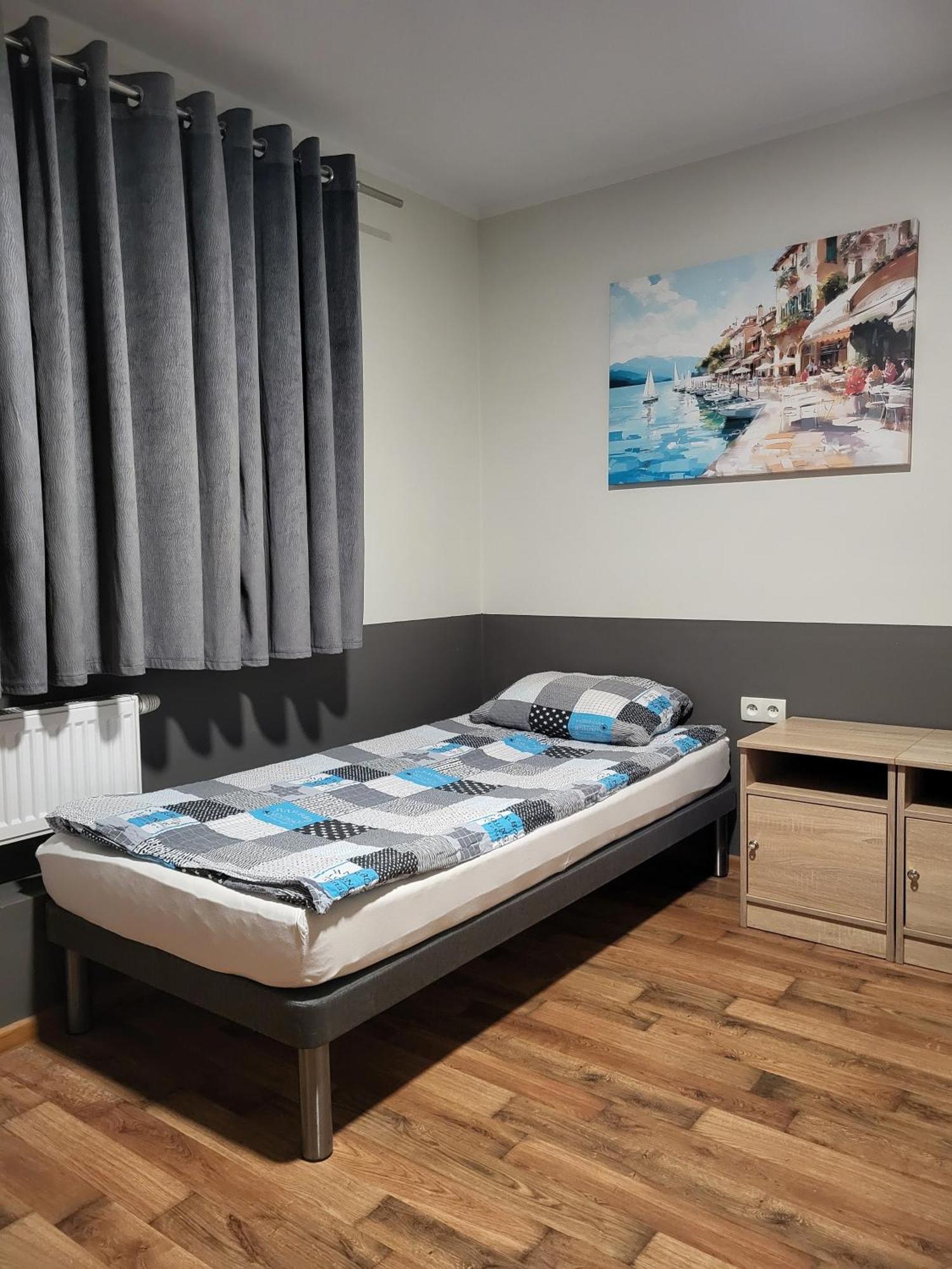 U Piotra Homestay Tczew