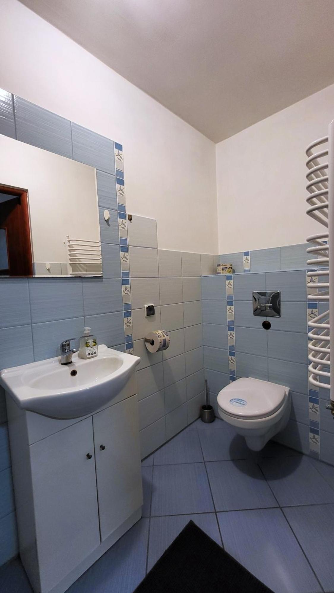 Homestay U Piotra Tczew